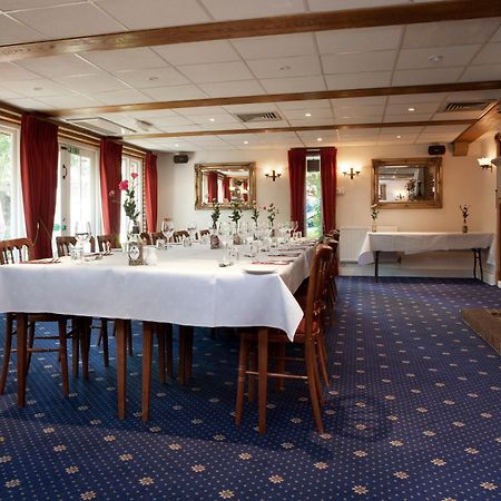 The Dog & Bear Hotel Lenham Exterior photo