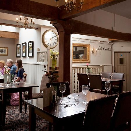 The Dog & Bear Hotel Lenham Exterior photo